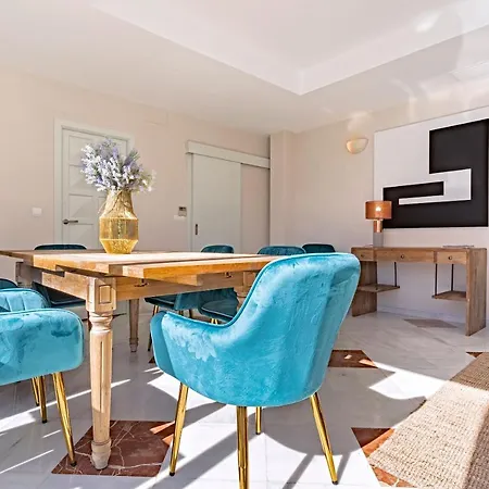 Apartment Genteel Abades Sevilla
