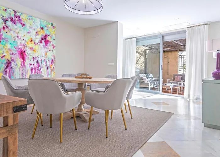Genteel Abades Apartment Seville